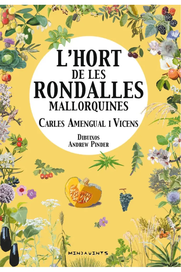 LÆhort de les rondalles mallorquines (Catalán)