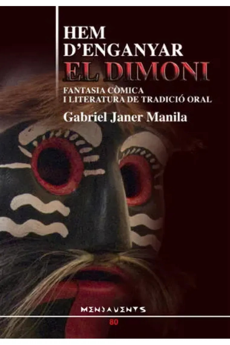 Hem d'enganyar el dimoni (Catalán)