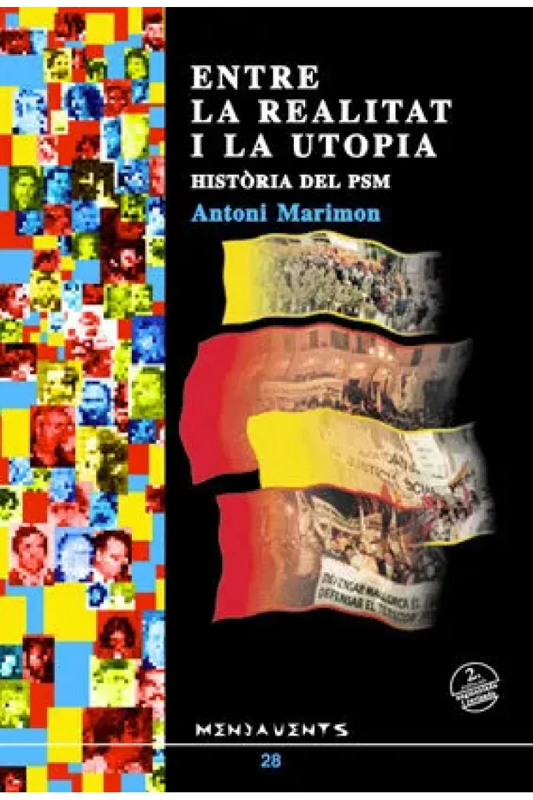 Entre la realitat i la utopia (Catalán)
