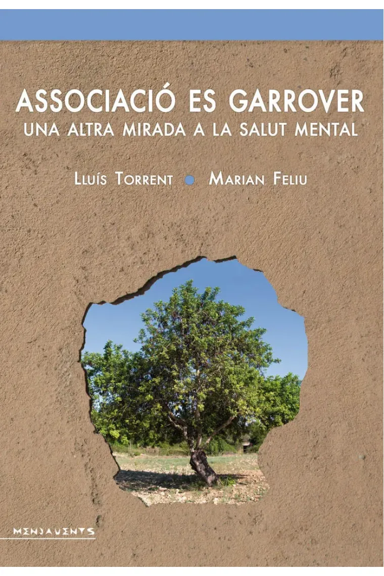 Associació Es Garrover (Catalán)
