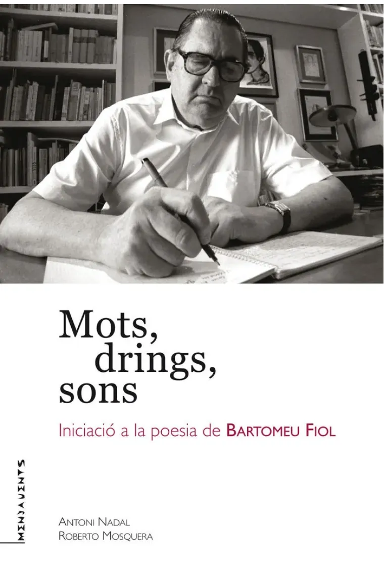 Mots, drings, sons (Catalán)