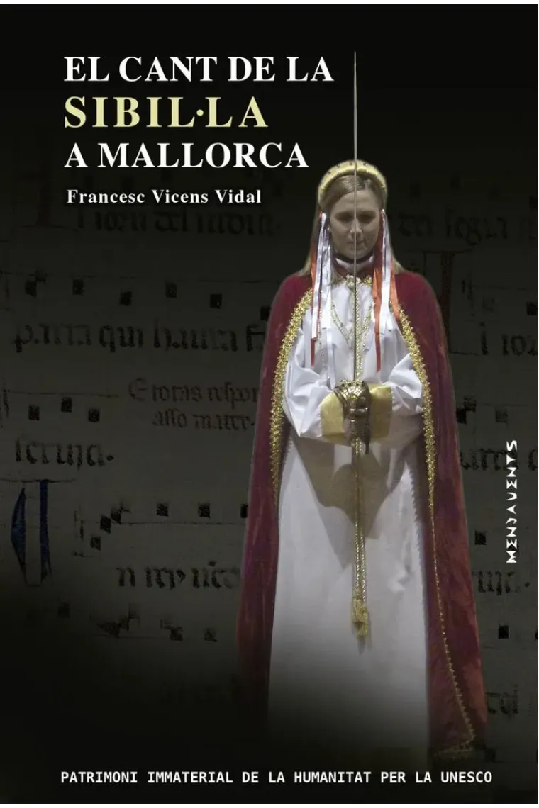 El cant de la sibil·la a Mallorca (Catalán)