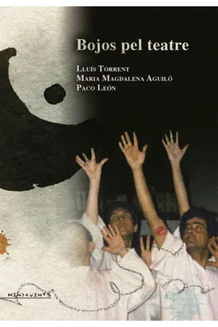Bojos pel teatre (Catalán)