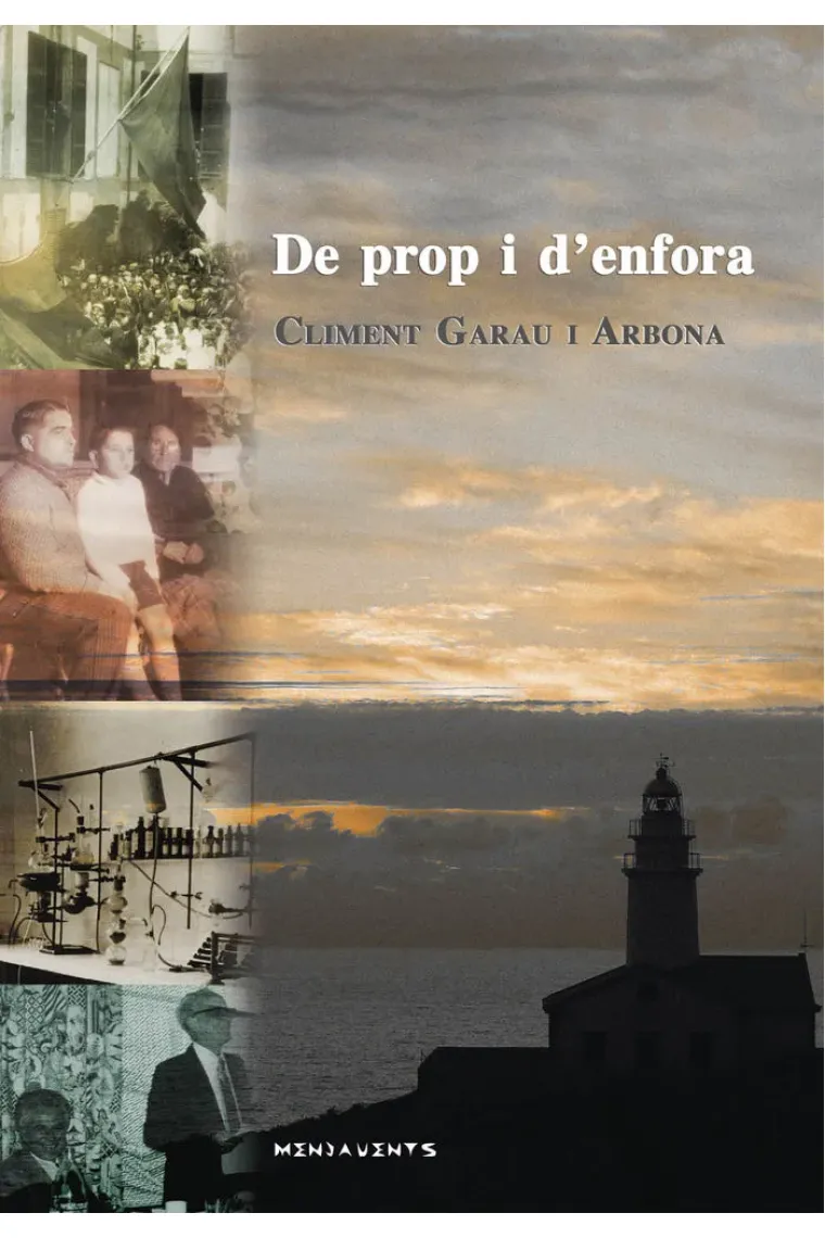 De prop i d'enfora (Catalán)