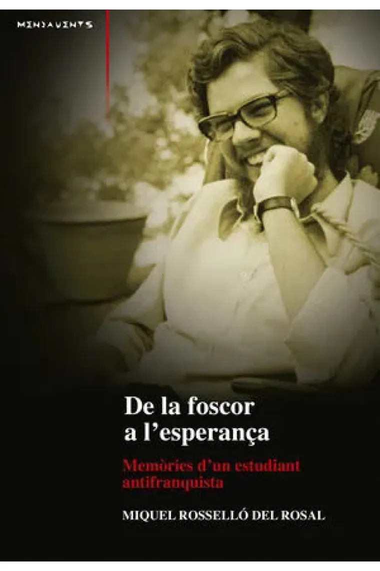 De la foscor a l'esperança (Catalán)