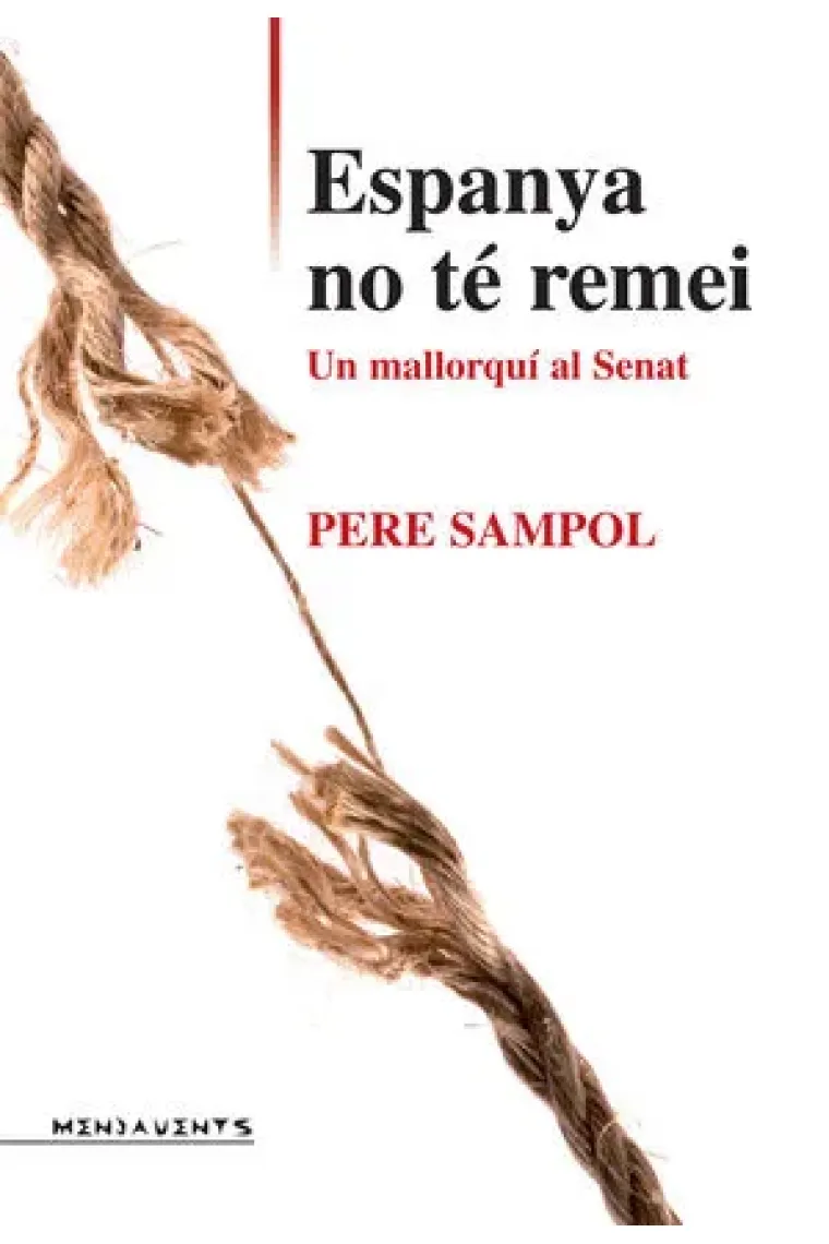 Espanya no té remei (Catalán)