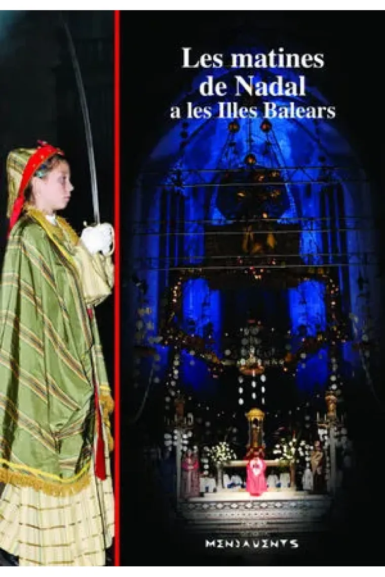 Les matines de nadal a les illes balears (Catalán)