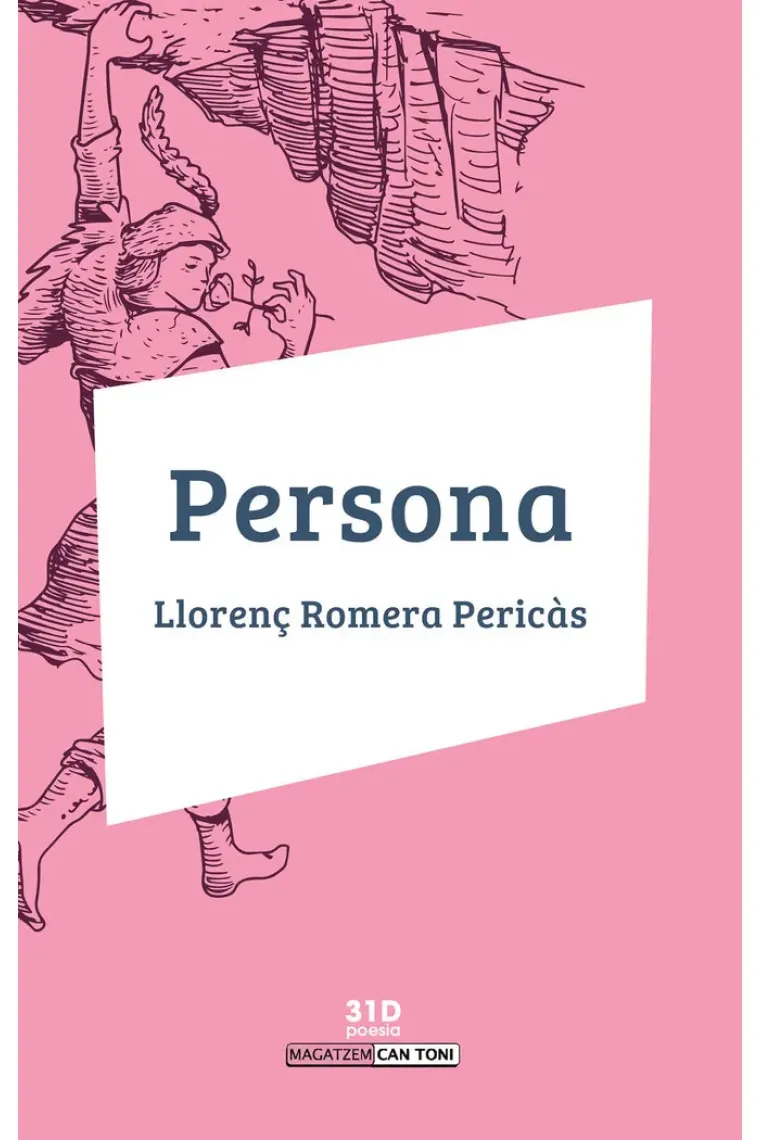Persona (Catalán)