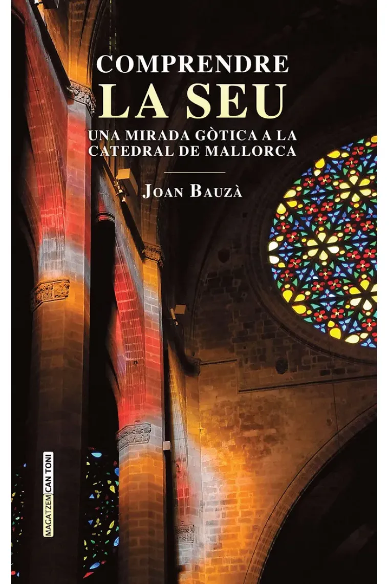 COMPRENDRE LA SEU (Catalán)