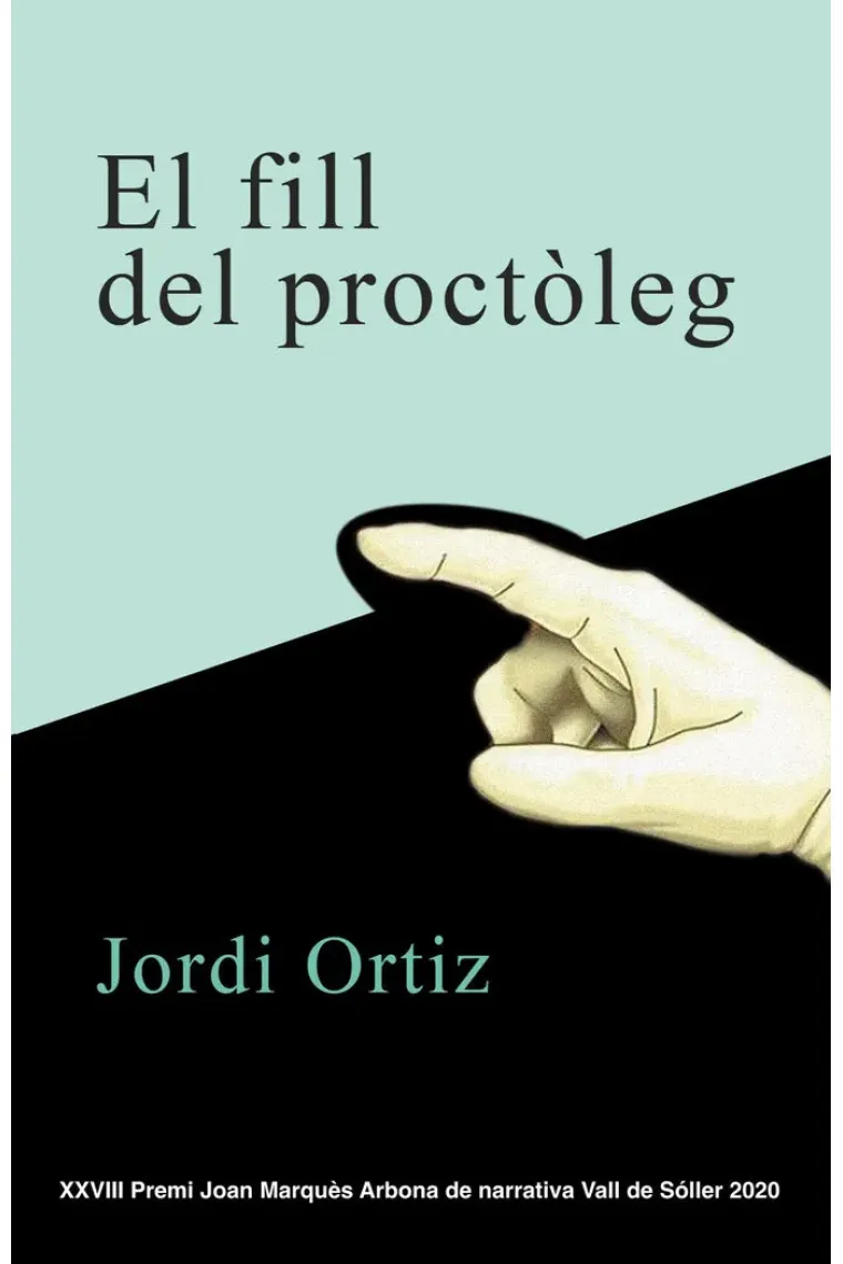 EL FILL DEL PROCTOLEG (Catalán)