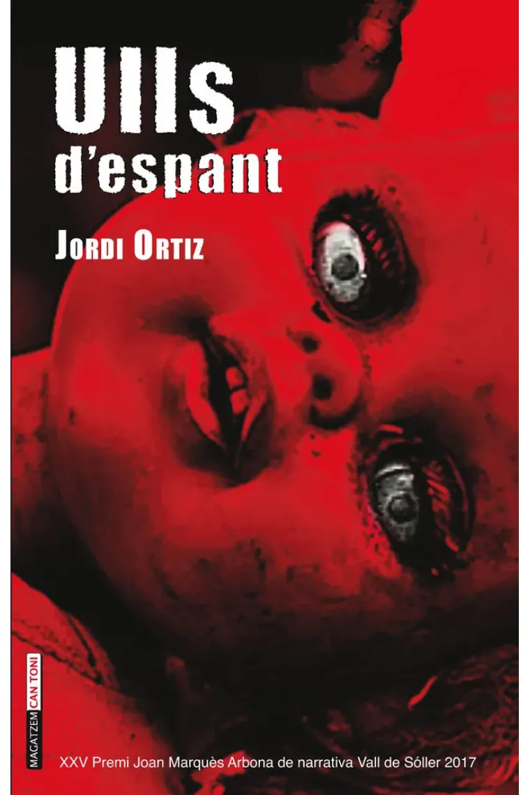 Ulls d?espant (Catalán)