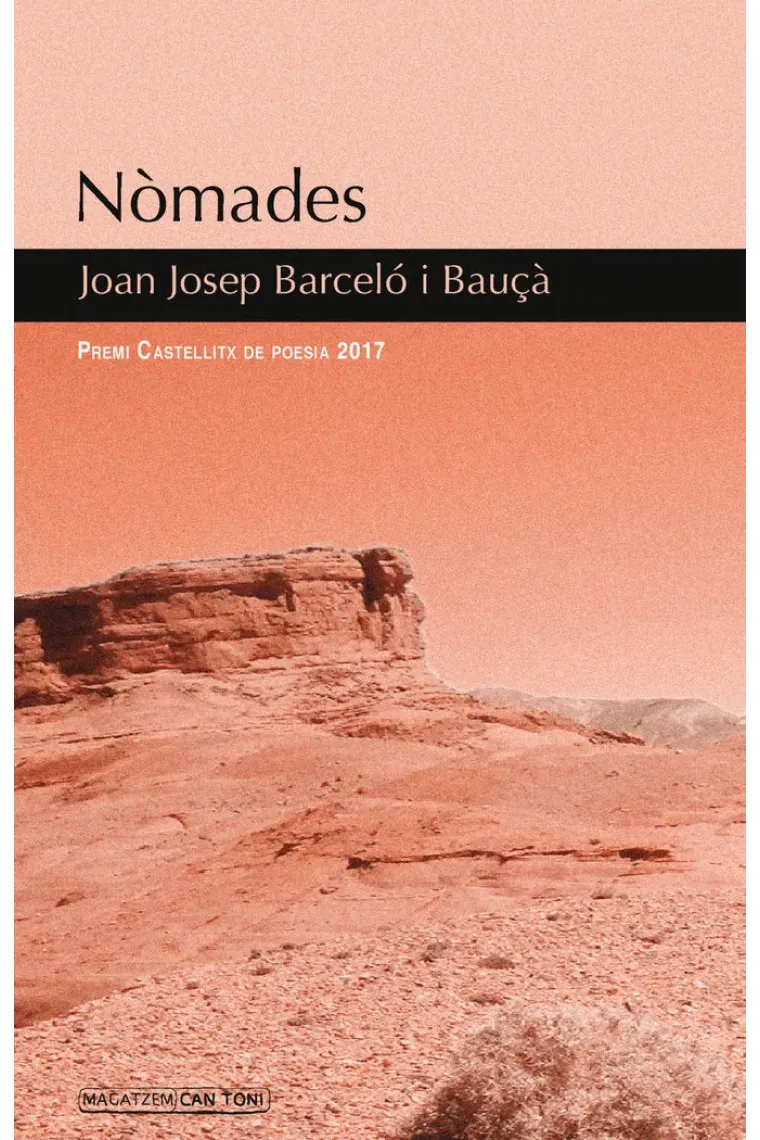 Nòmades (Catalán)