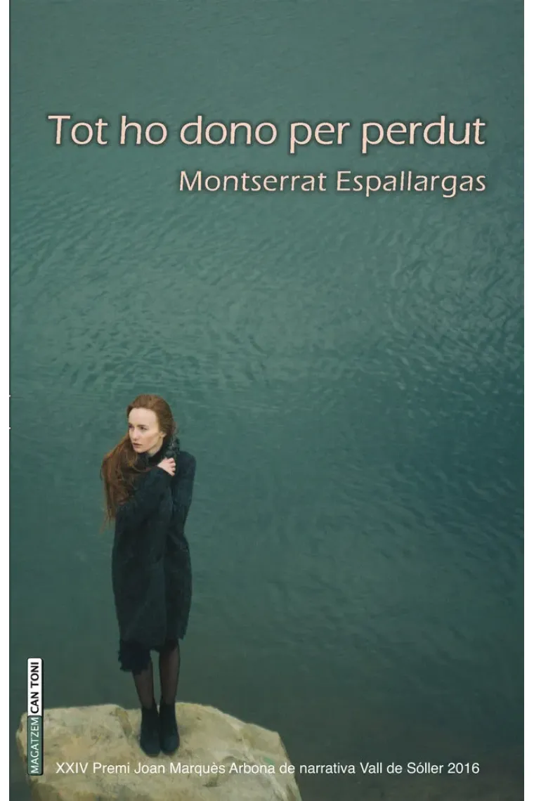 Tot ho dono per perdut (Catalán)