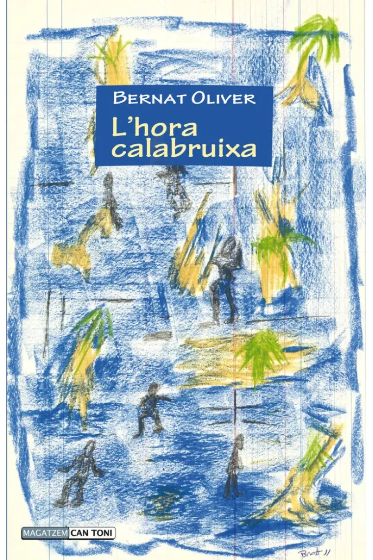 LÆhora calabruixa (Catalán)