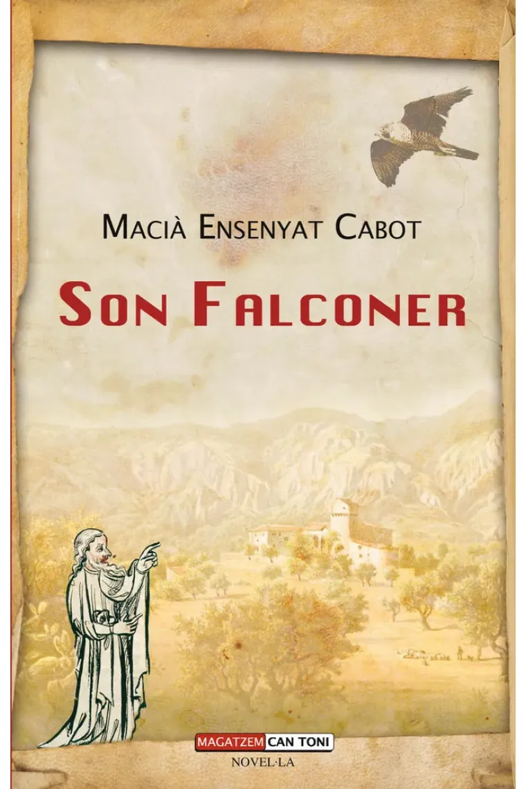 Son Falconer (Catalán)