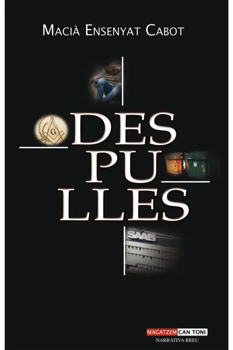 Despulles (Catalán)