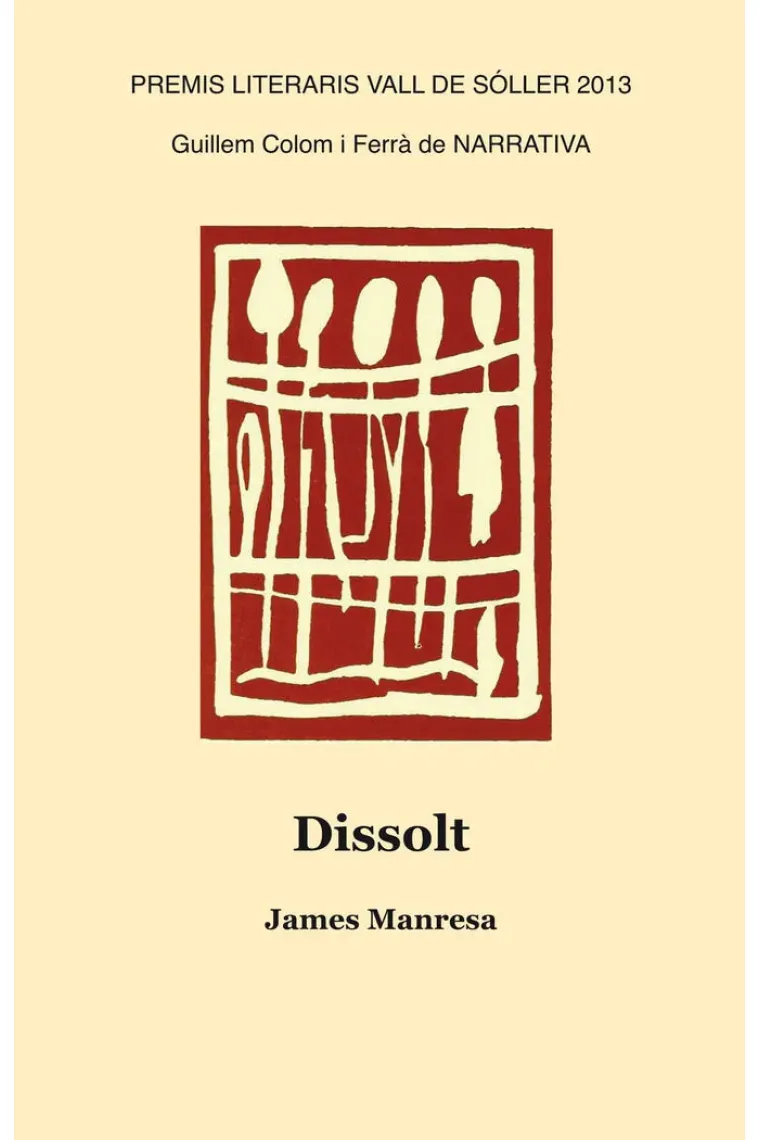 Dissolt (Catalán)