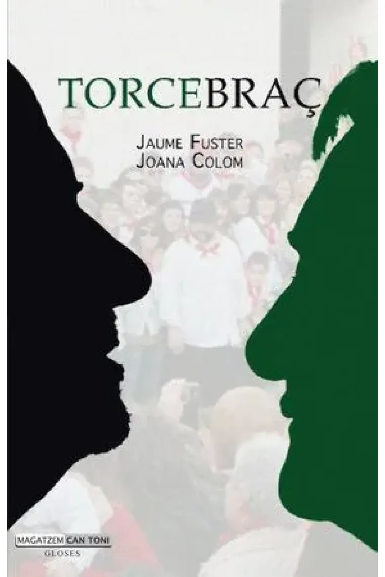 TORCEBRAÇ (Catalán)