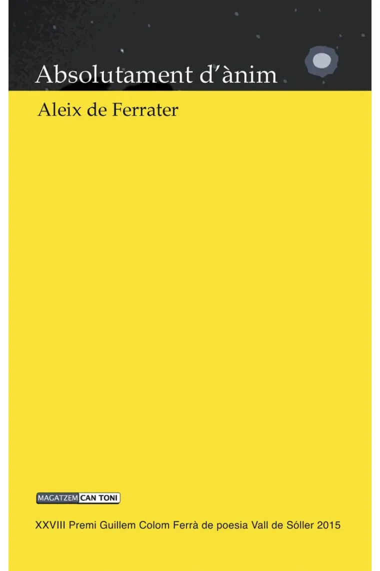 Absolutament dÆànim (Catalán)