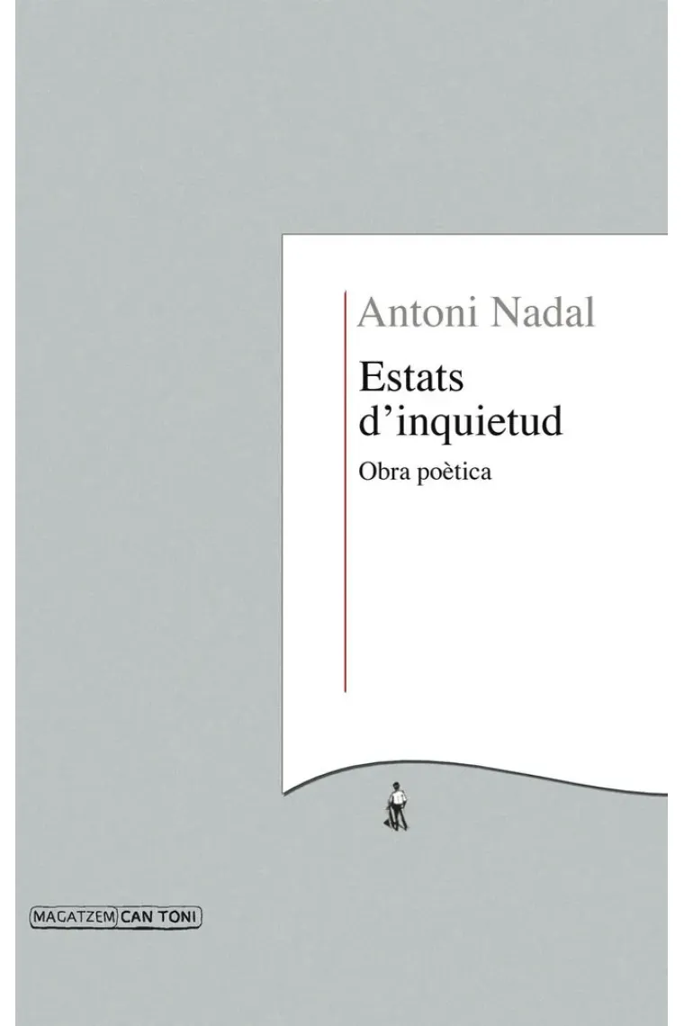 Estats dÆinquietud (Catalán)