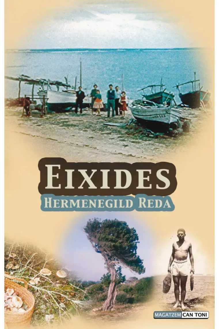Eixides (Catalán)