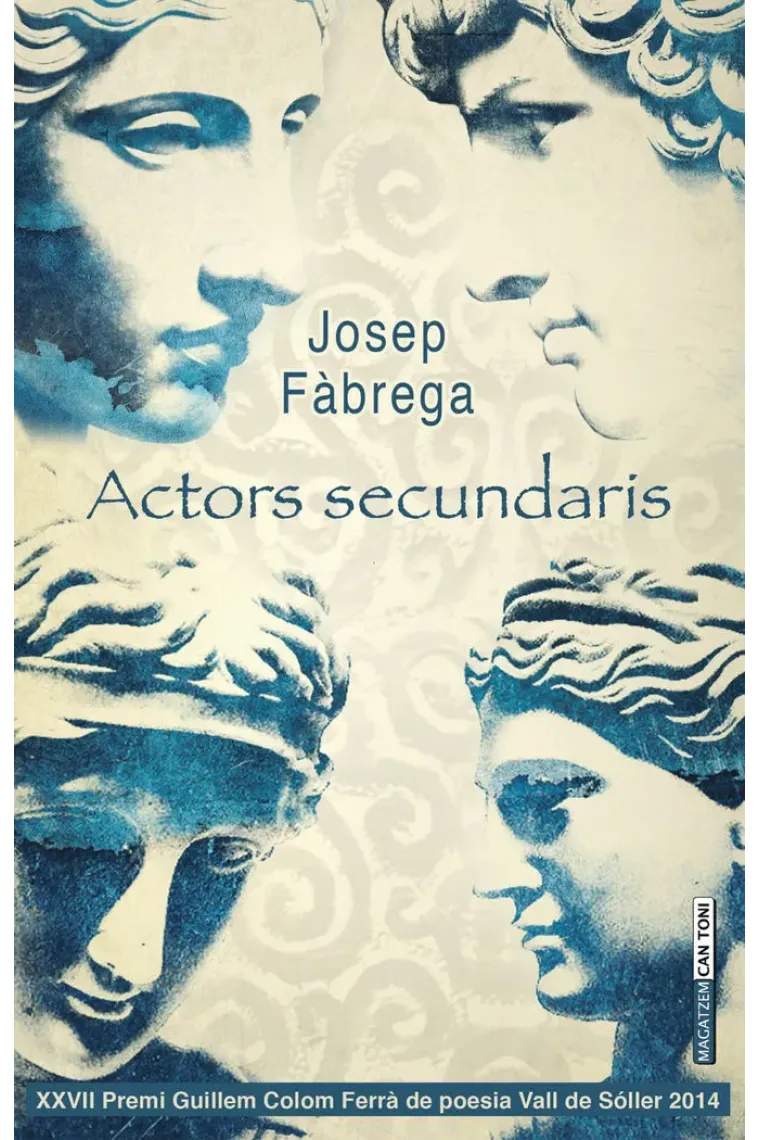 Actors secundaris (Catalán)