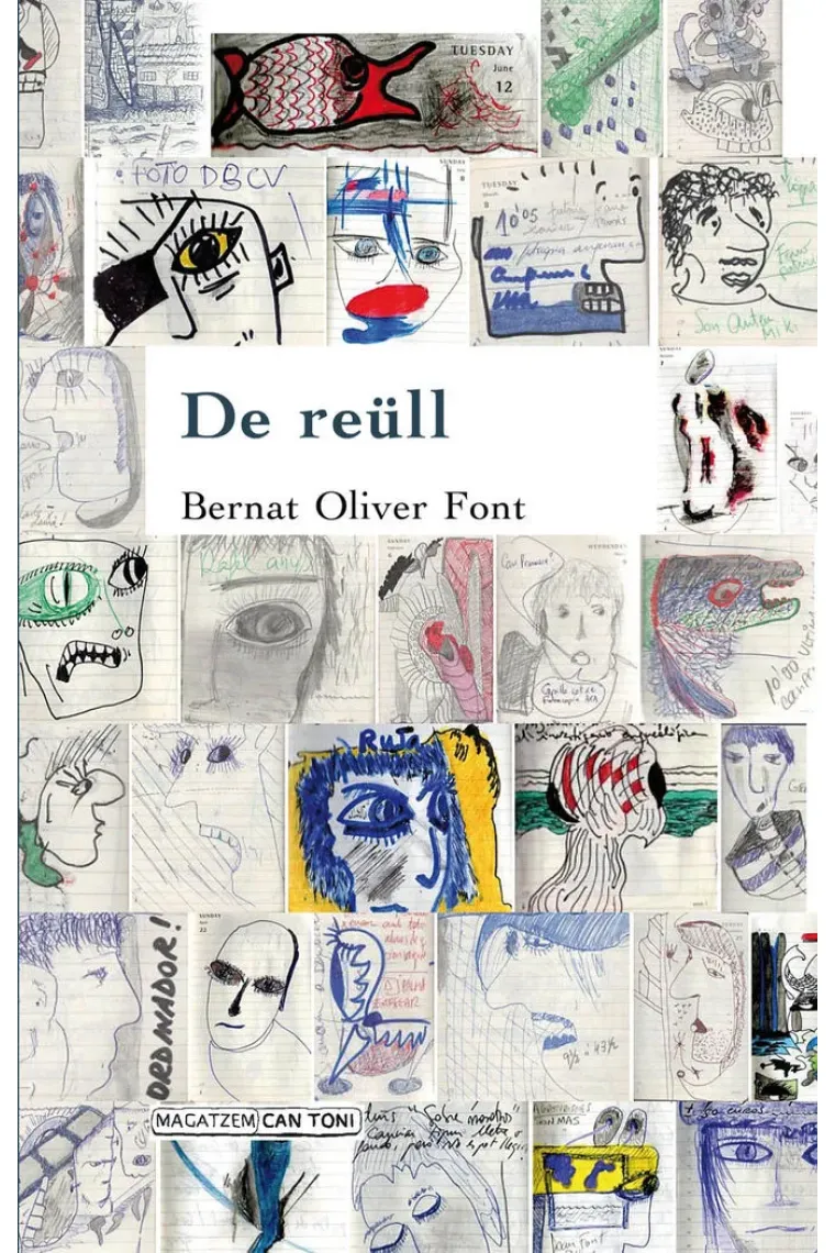De reüll (Catalán)