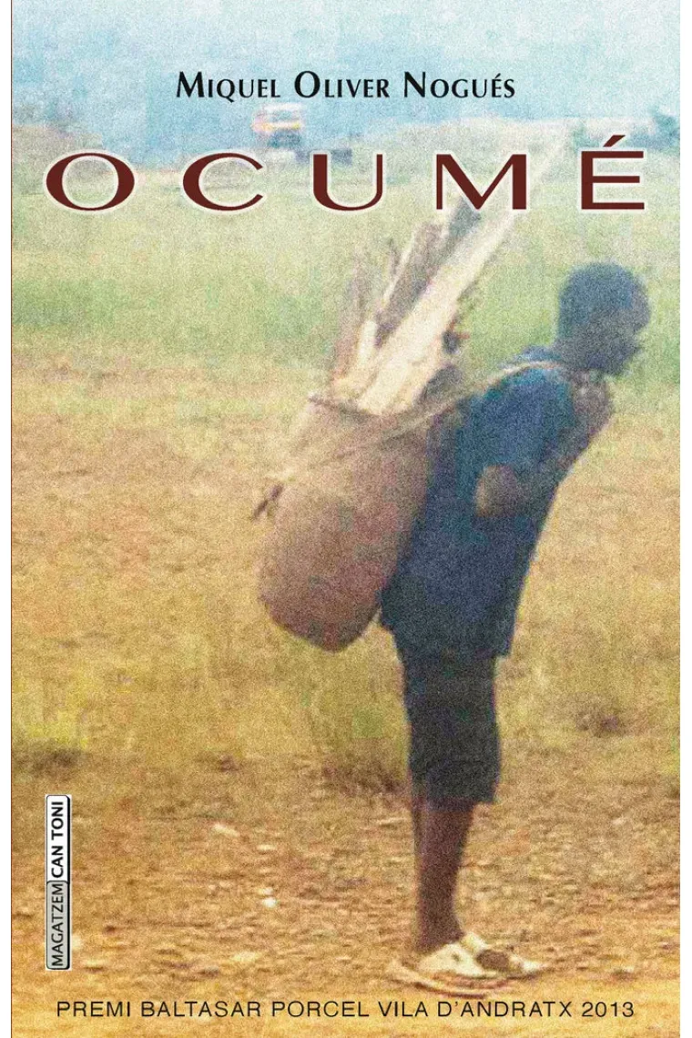 Ocumé (Catalán)