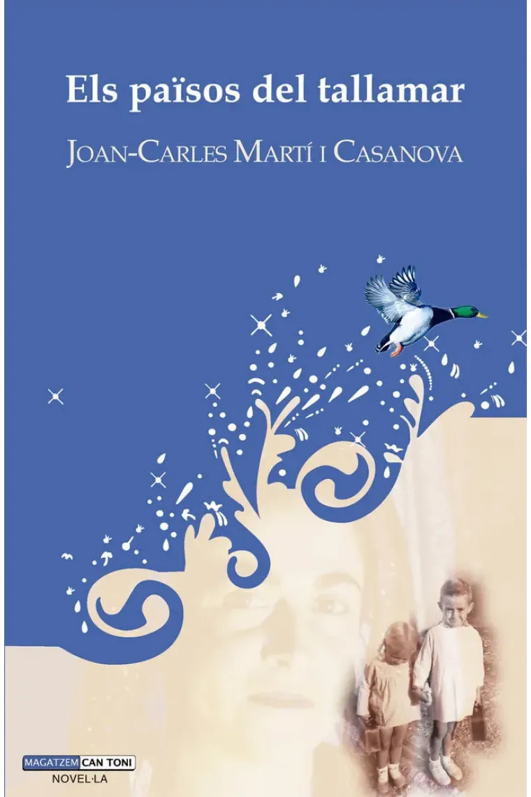 Els països del tallamar (Catalán)