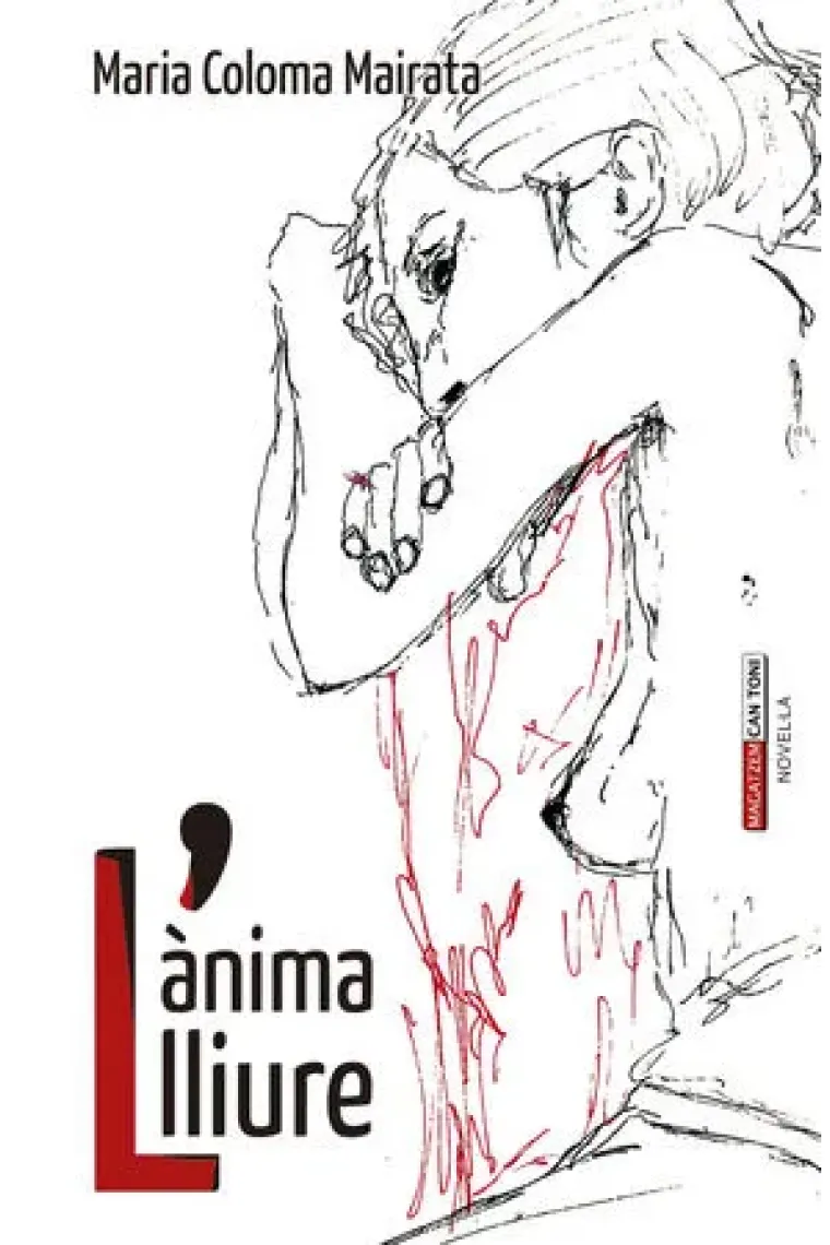 L'ànima lliure (Catalán)