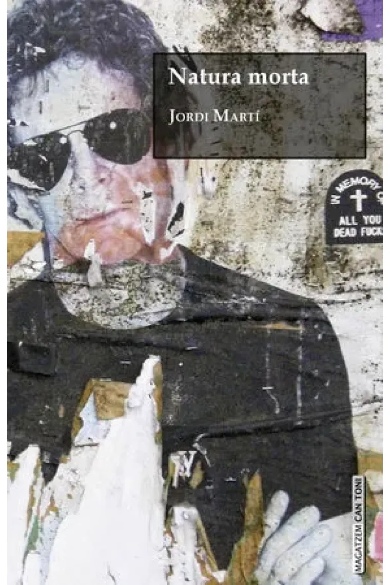 Natura morta (Catalán)