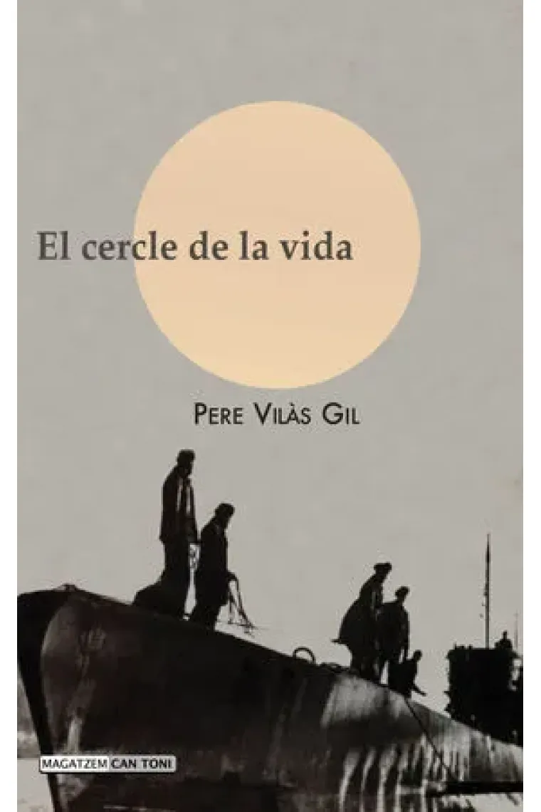 El cercle de la vida (Catalán)