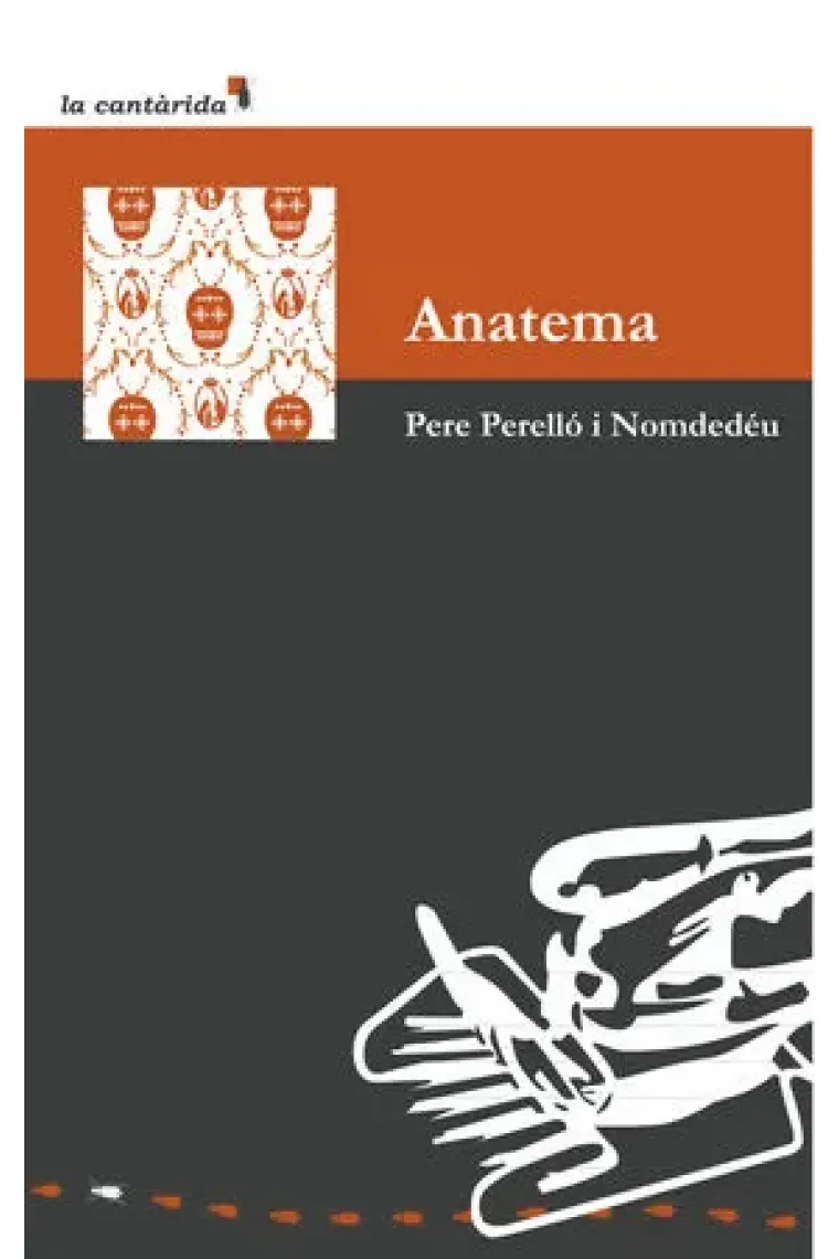 Anatema (Catalán)