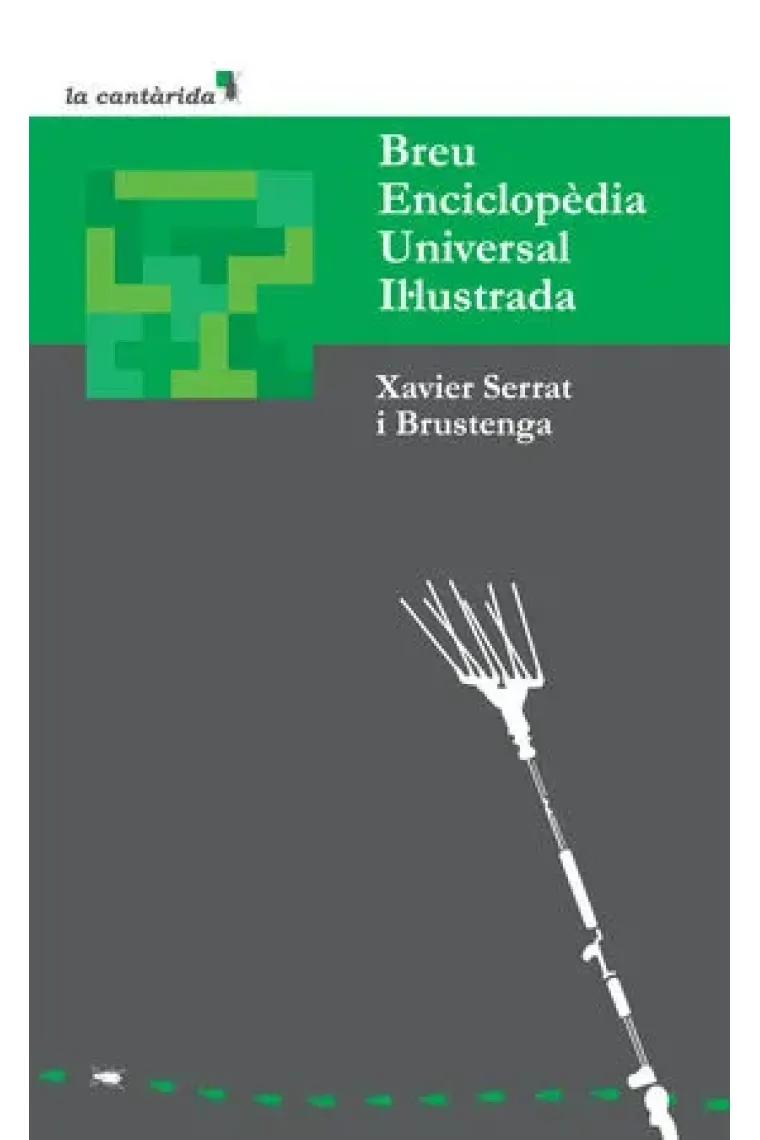 Breu enciclopèdia universal il.lustrada (Catalán)