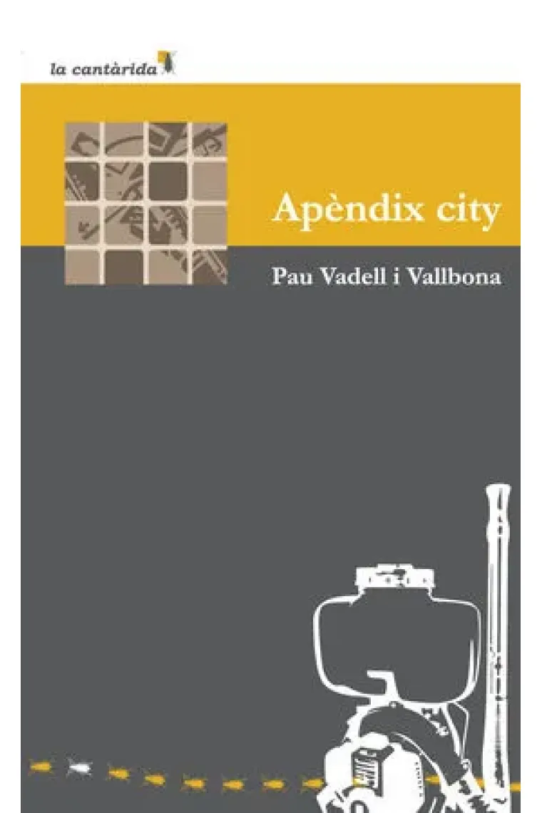 Apèndix city (Catalán)