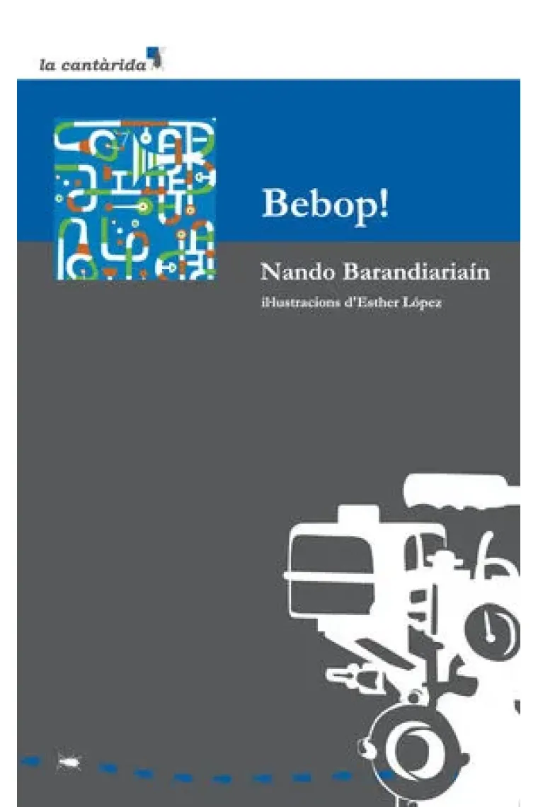 Bebop! (Catalán)