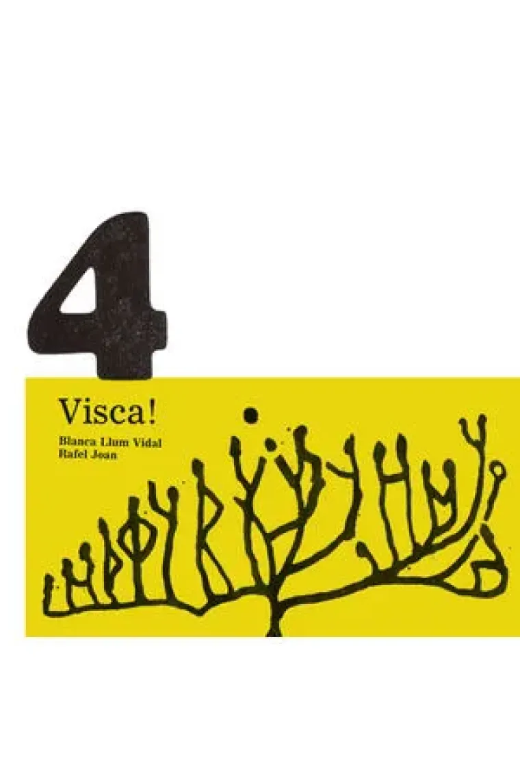 Visca! (Catalán)