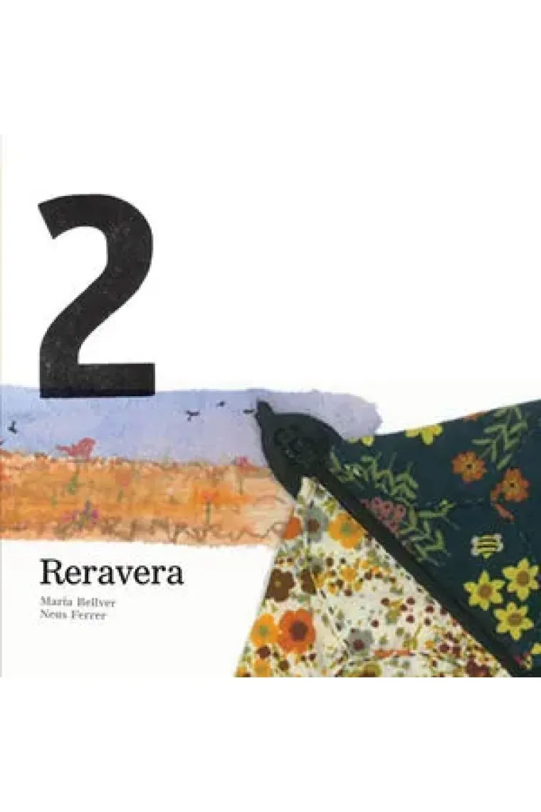 Reravera (Catalán)