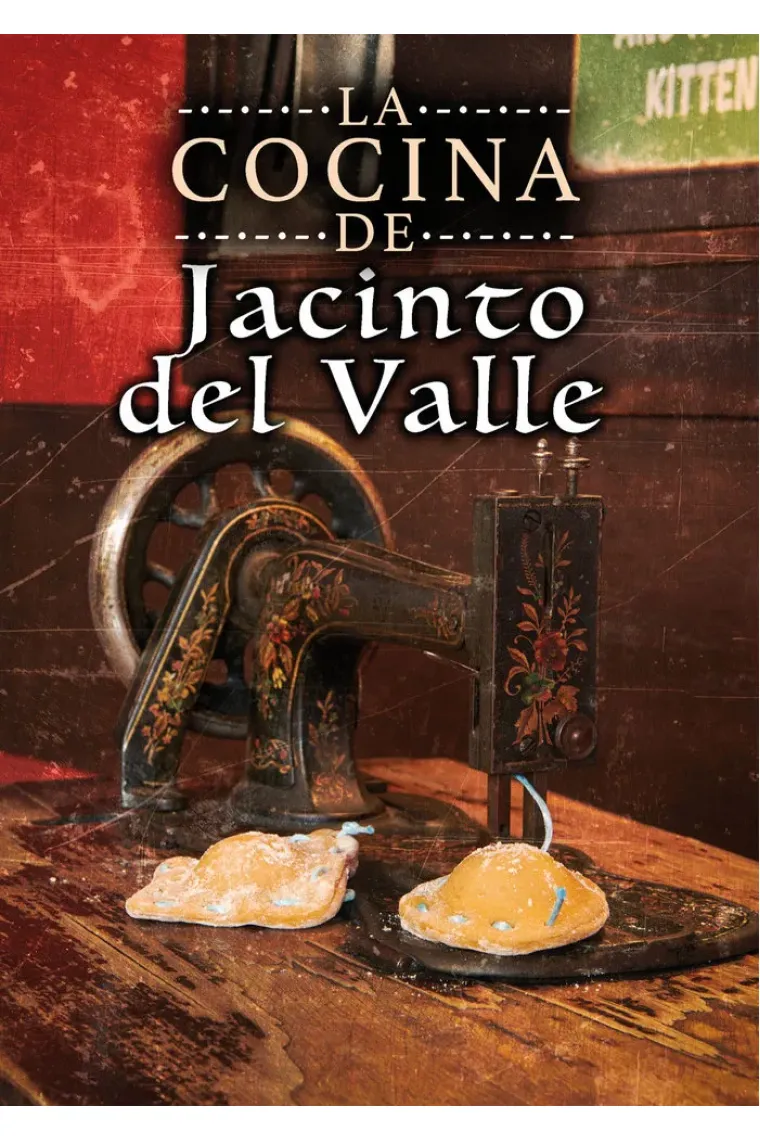 La cocina de Jacinto del Valle