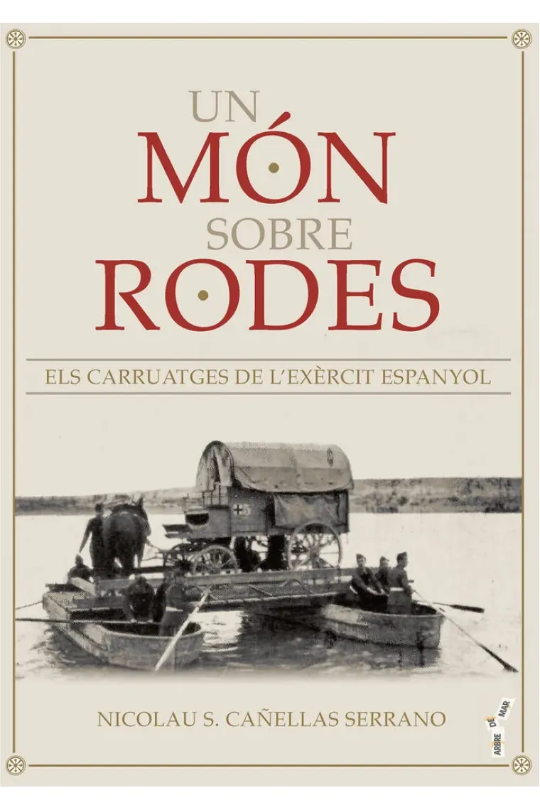 UN MON SOBRE RODES (Catalán)