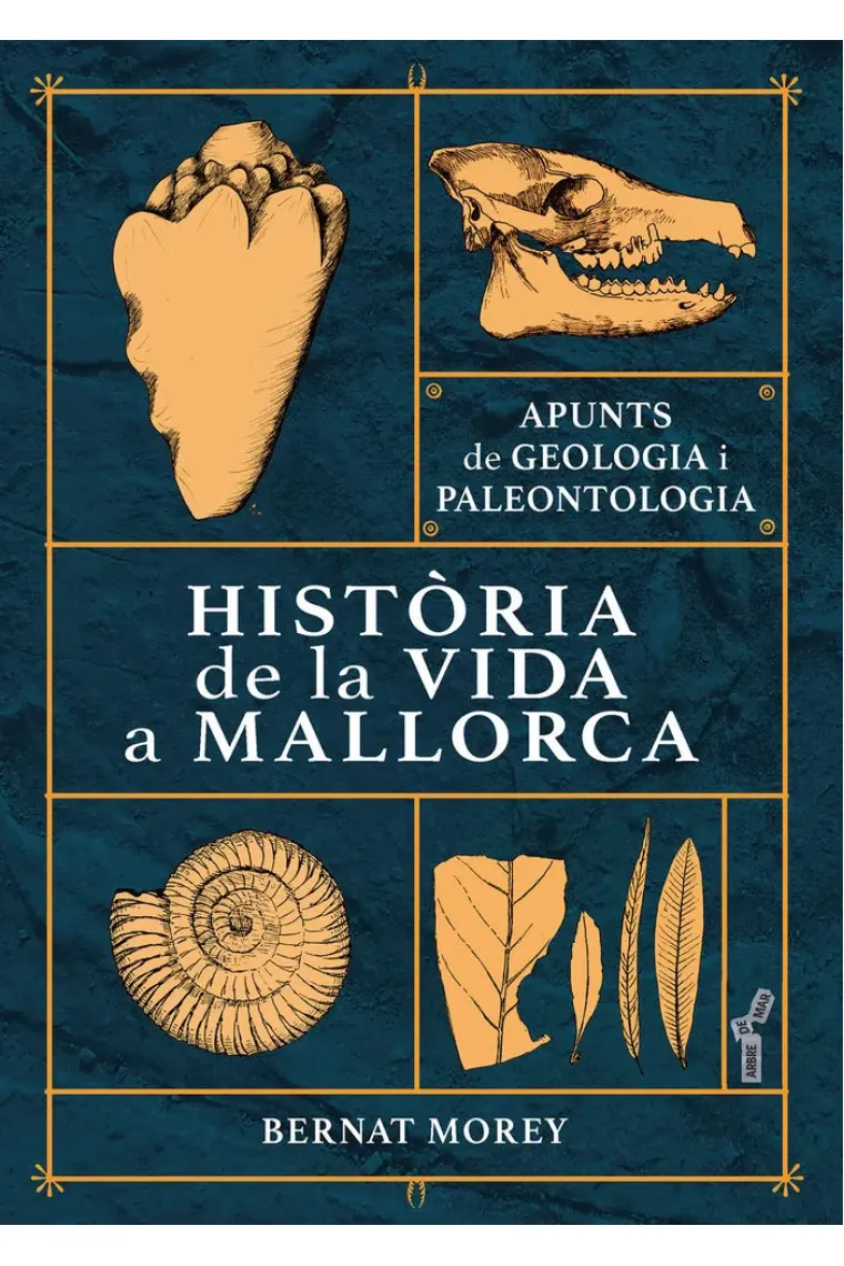 HISTORIA DE LA VIDA A MALLORCA (Catalán)