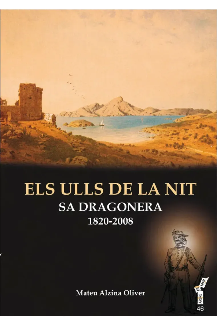 Els ulls de la nit (Catalán)