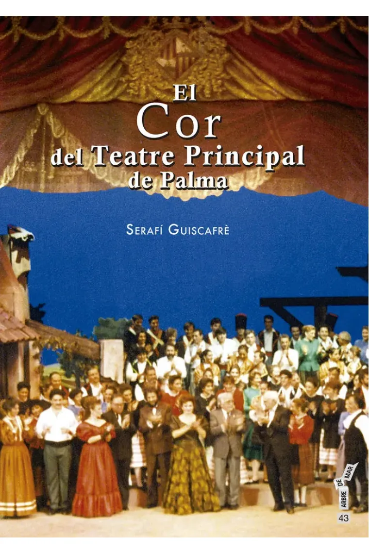 El Cor del Teatre Principal de Palma (Catalán)