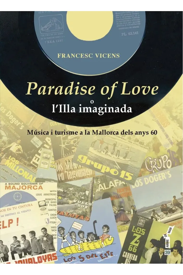 Paradise of Love o l'illa imaginada (Catalán)