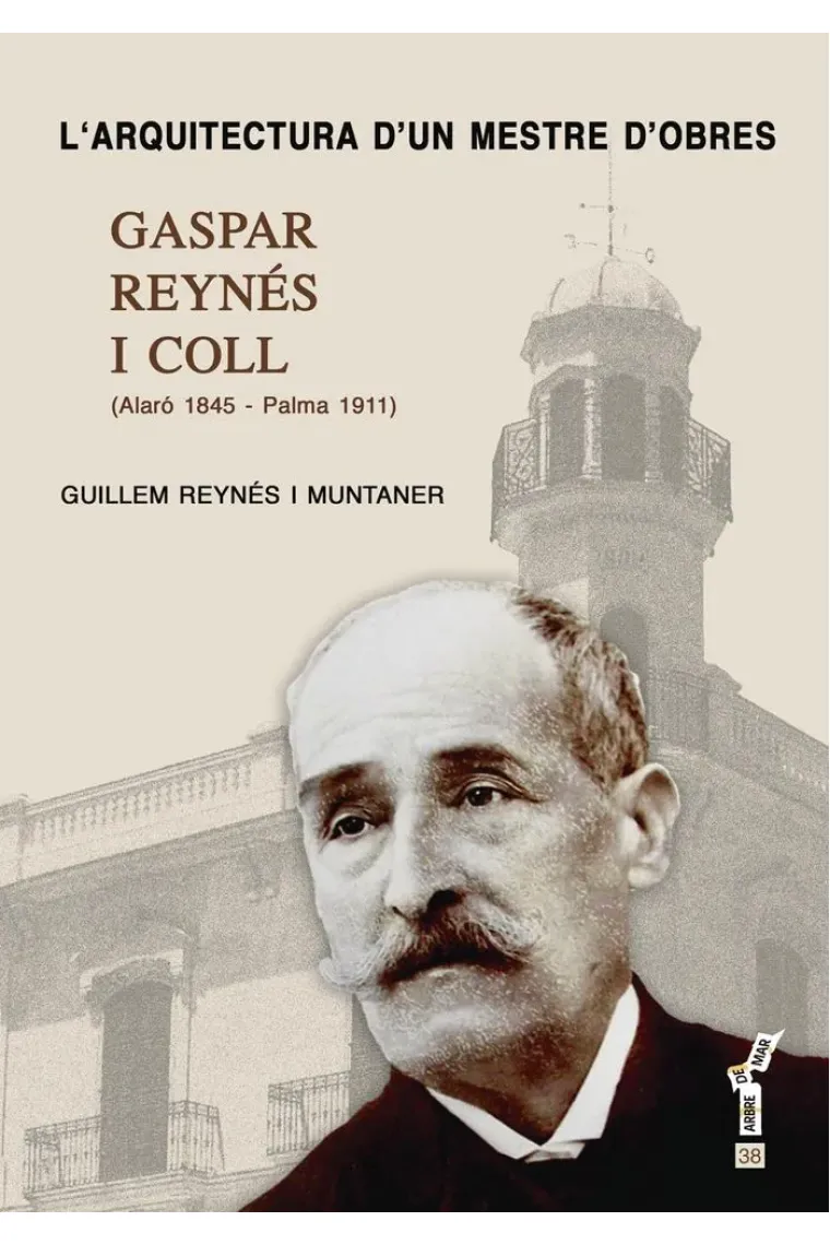 LÕarquitectura dÕun mestre dÕobres (Catalán)