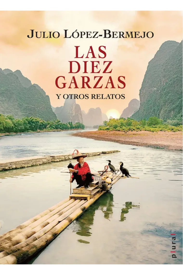 Las diez garzas