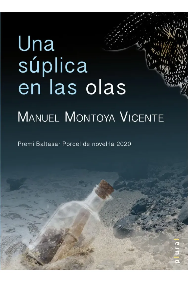 UNA SUPLICA EN LAS OLAS