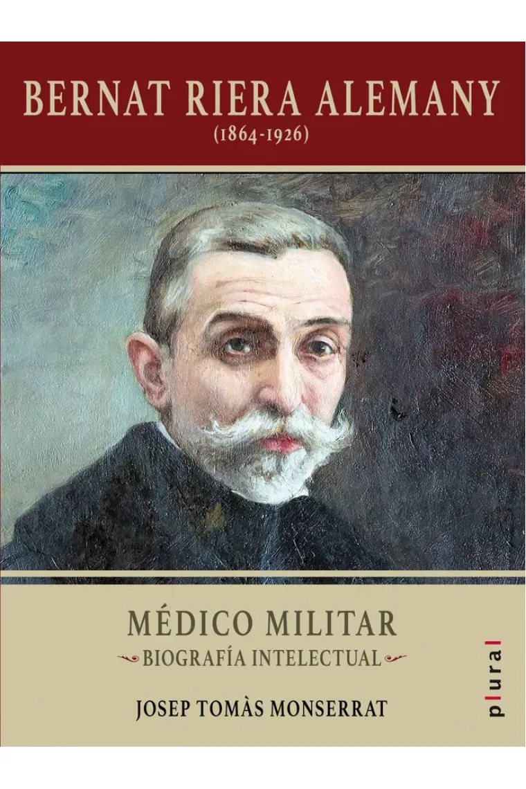 BERNAT RIERA ALEMANY 1864 1926