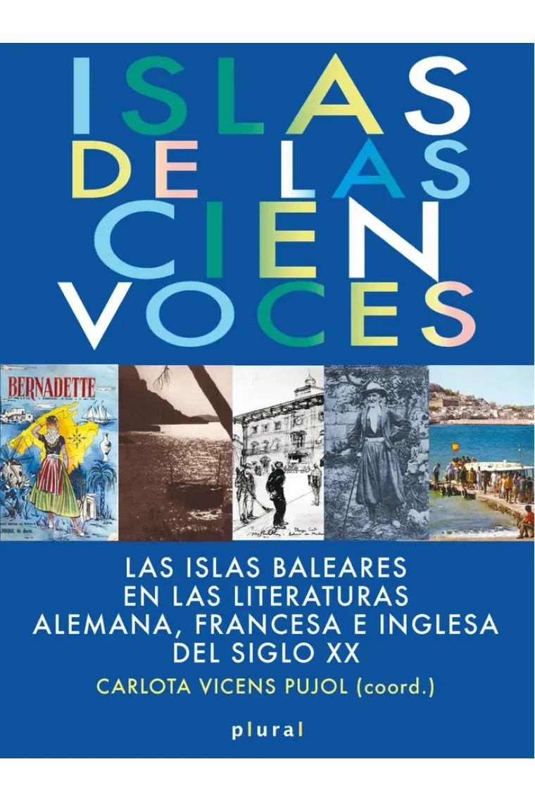 Islas de las cien voces