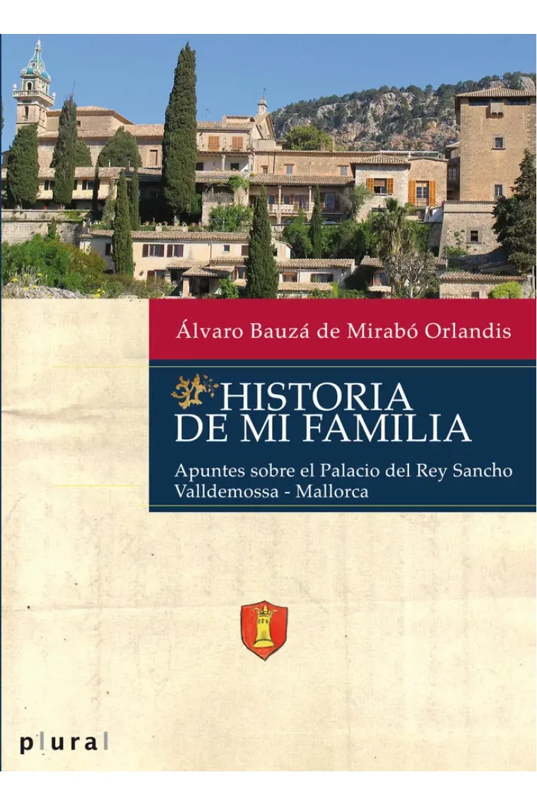 Historia de mi familia